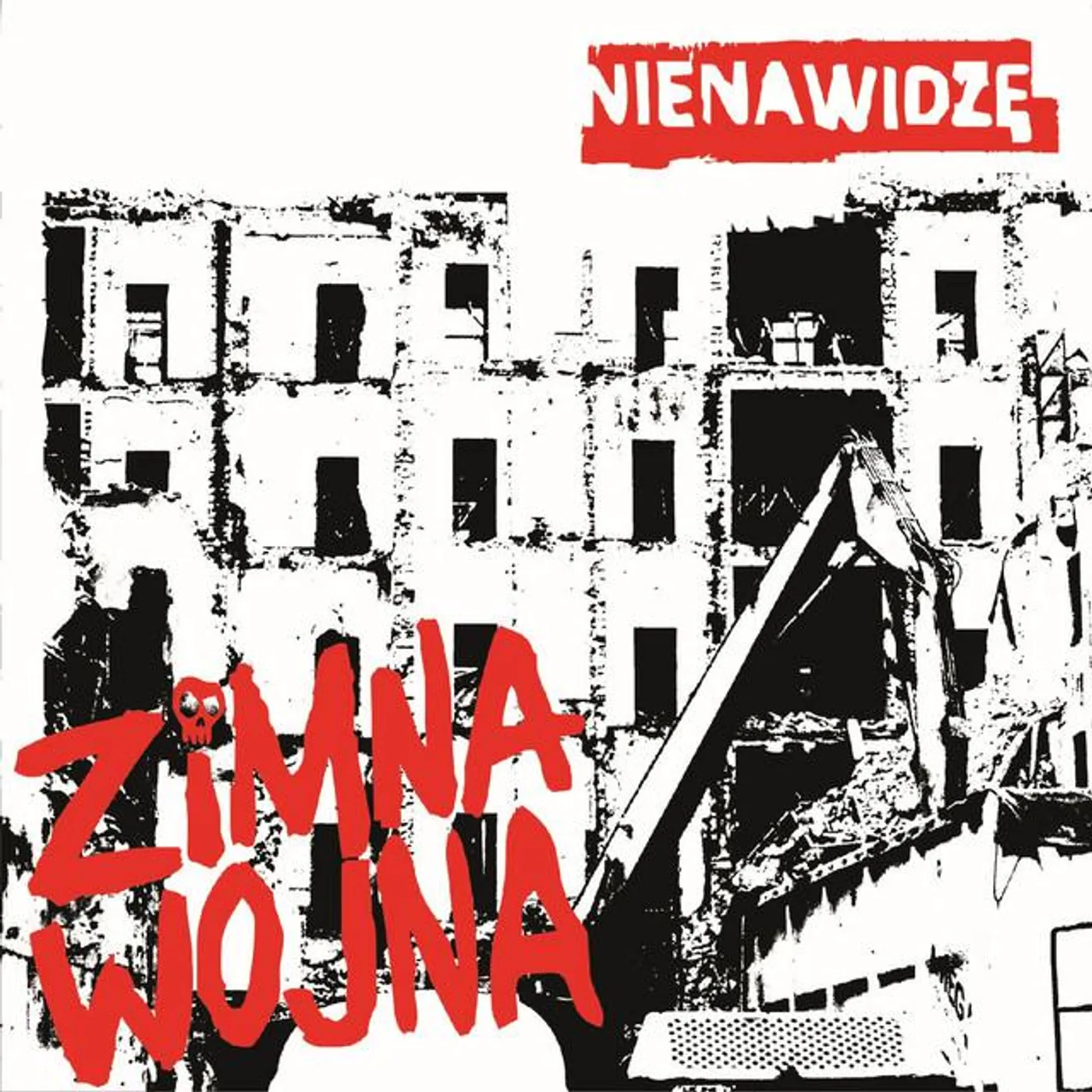 Zimna Wojna