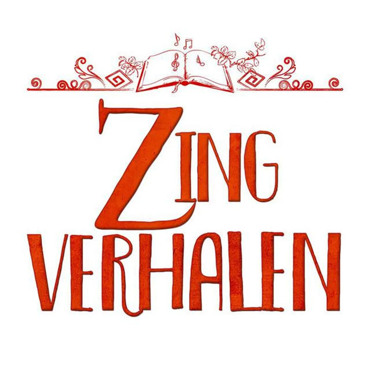 Zingverhalen