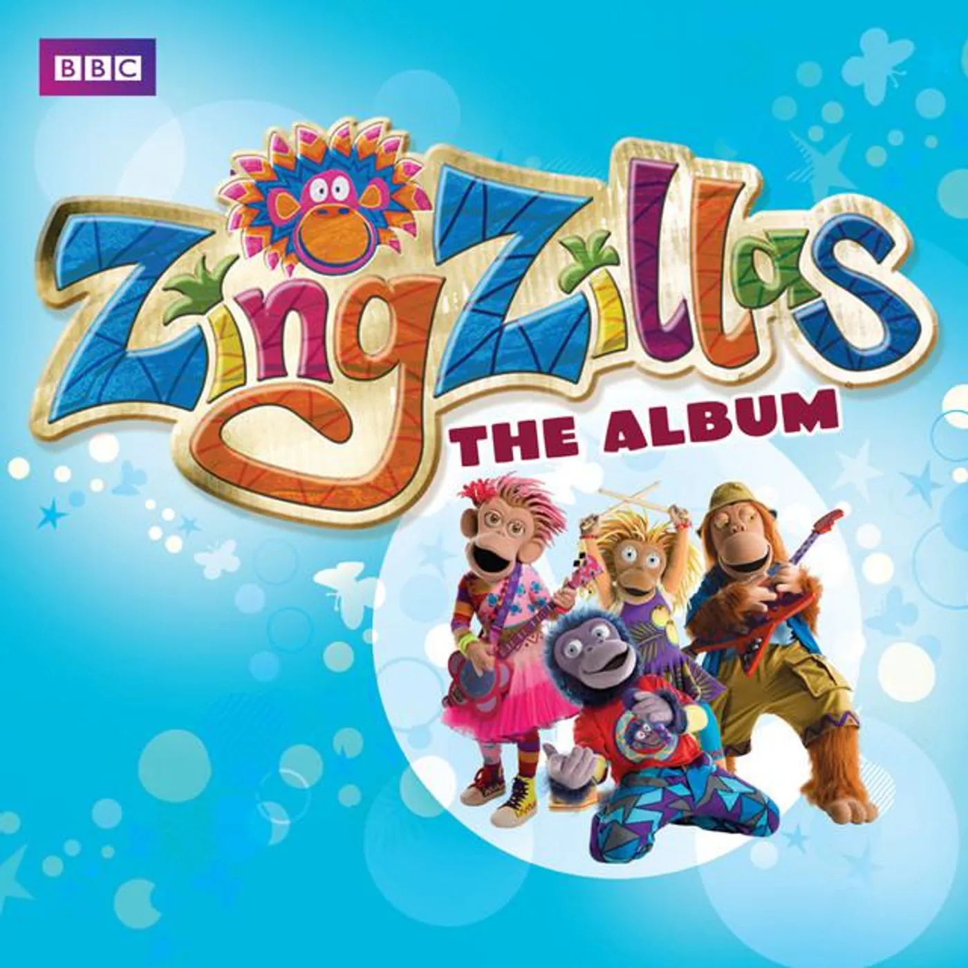 Zingzillas
