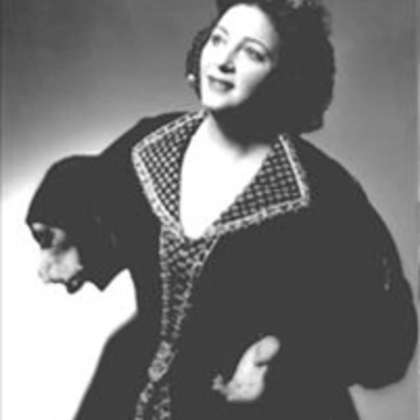 Zinka Milanov Brand Page