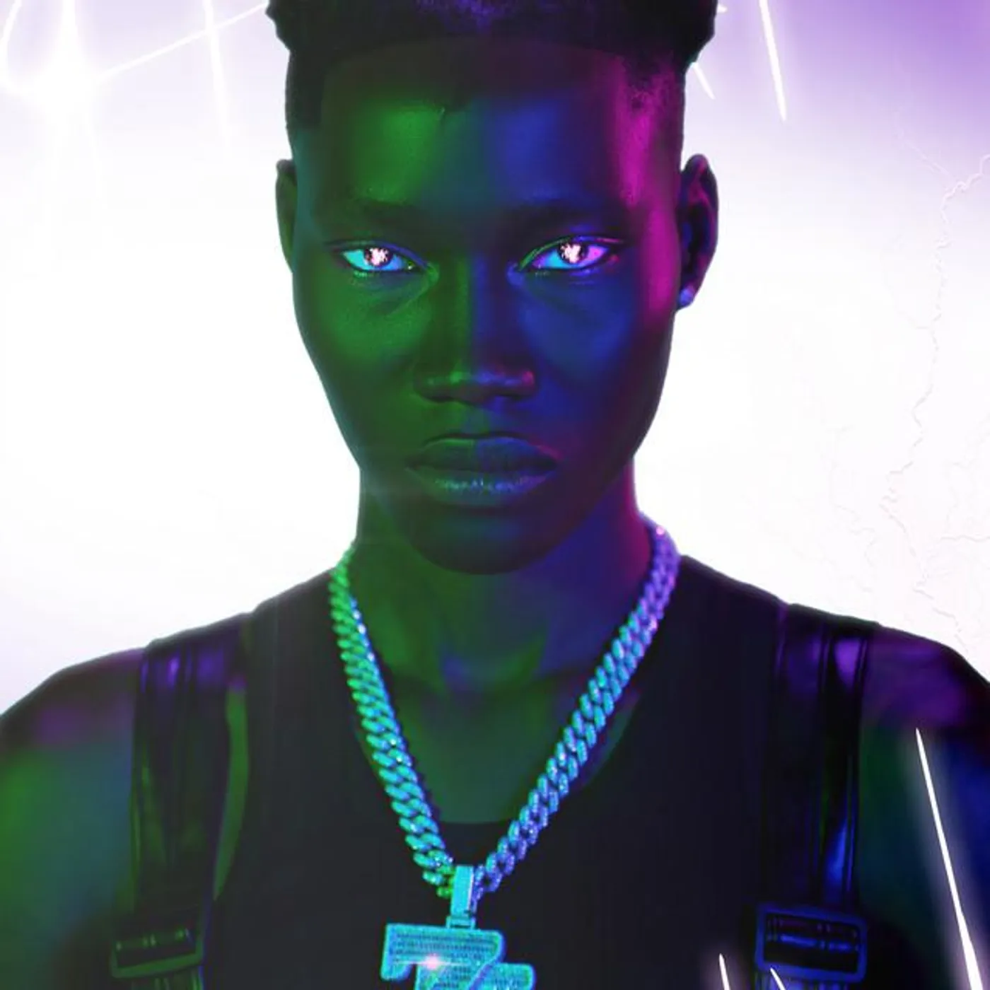 Zinoleesky Brand Page