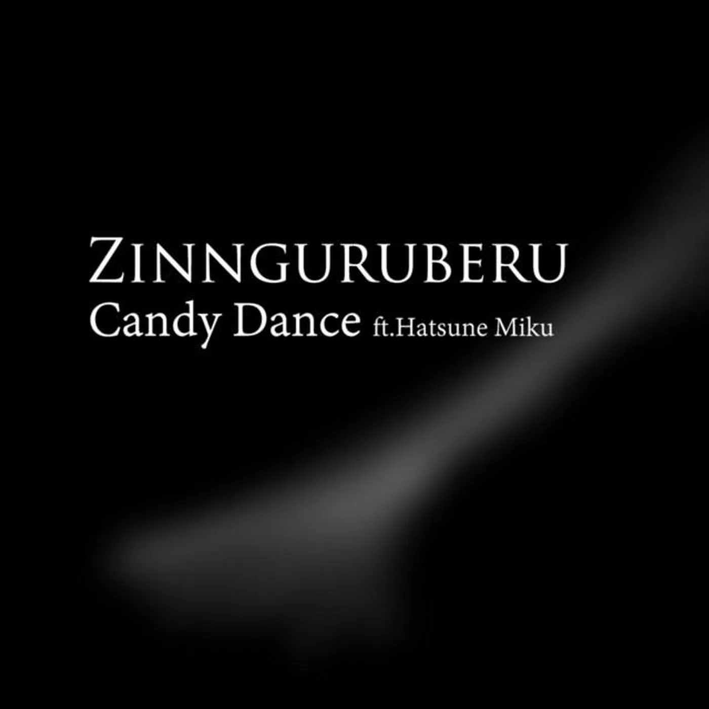 Zinnguruberu & Hatsune Miku Brand Page