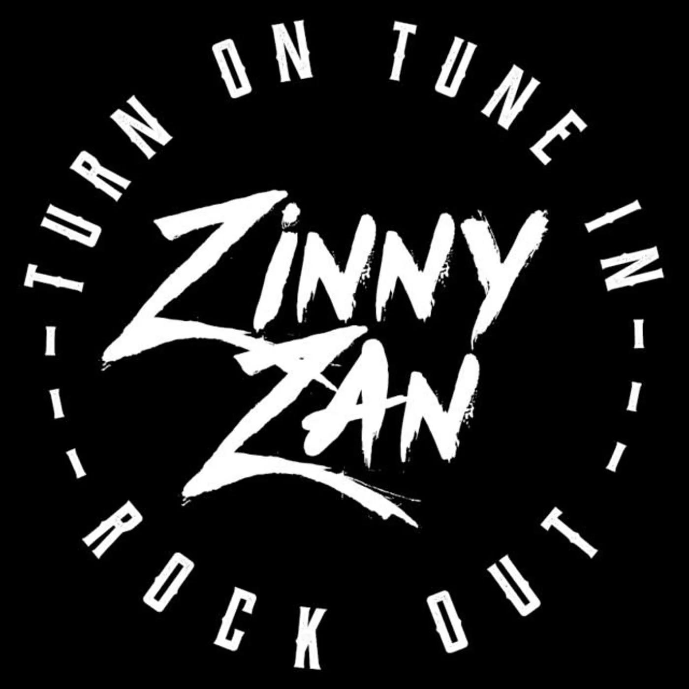 Zinny Zan Brand Page