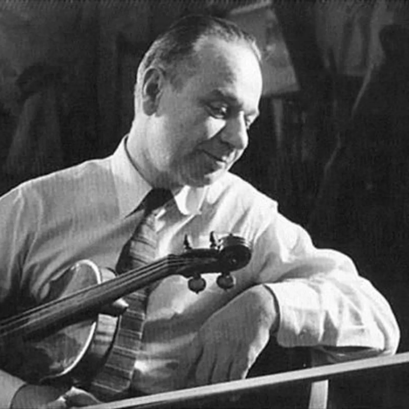 Zino Francescatti Brand Page