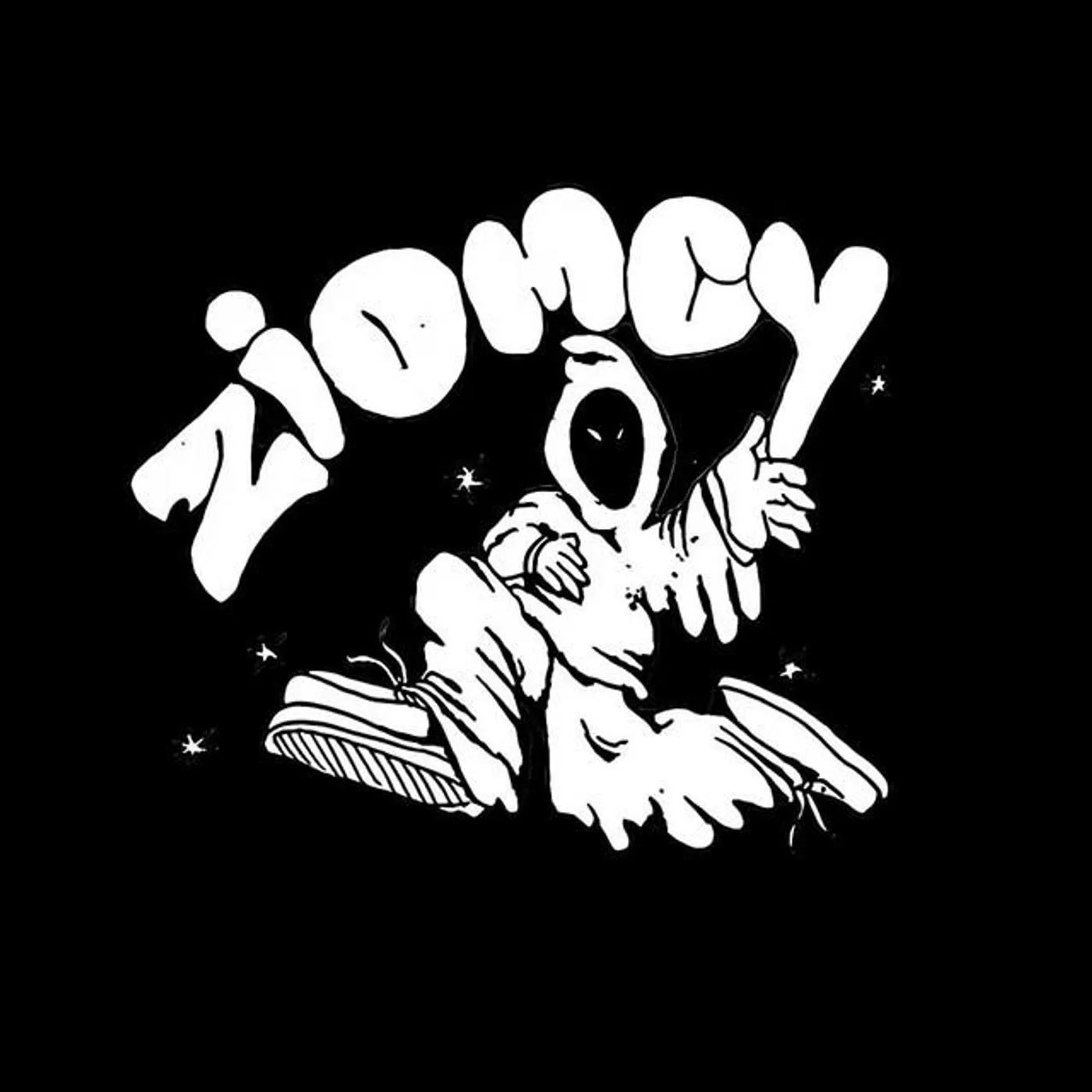 Ziomcy Brand Page