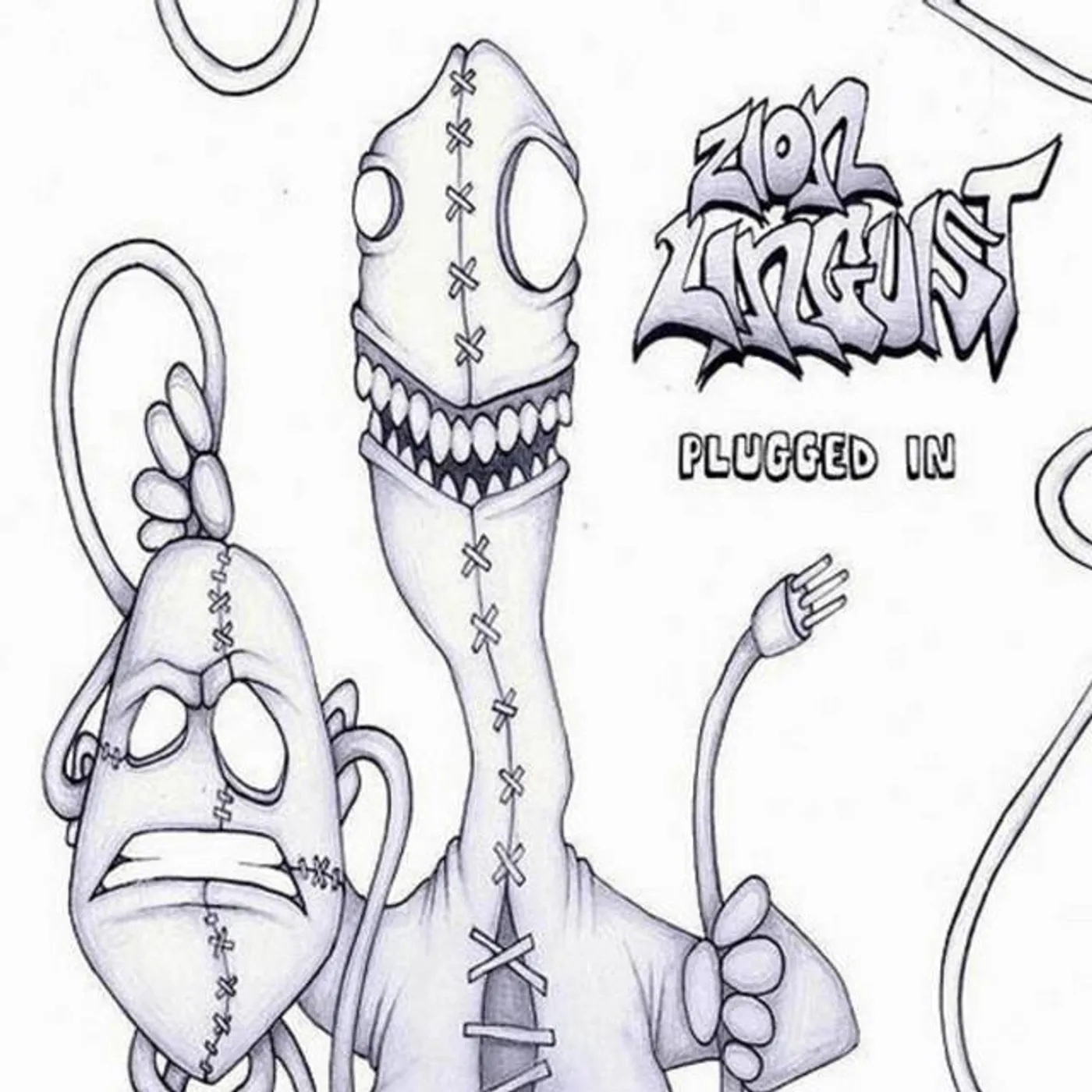 Zion Linguist Brand Page