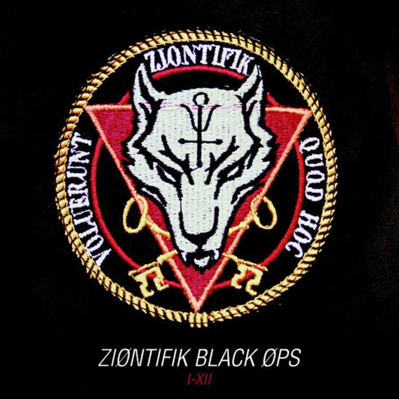 Ziontifik Brand Page