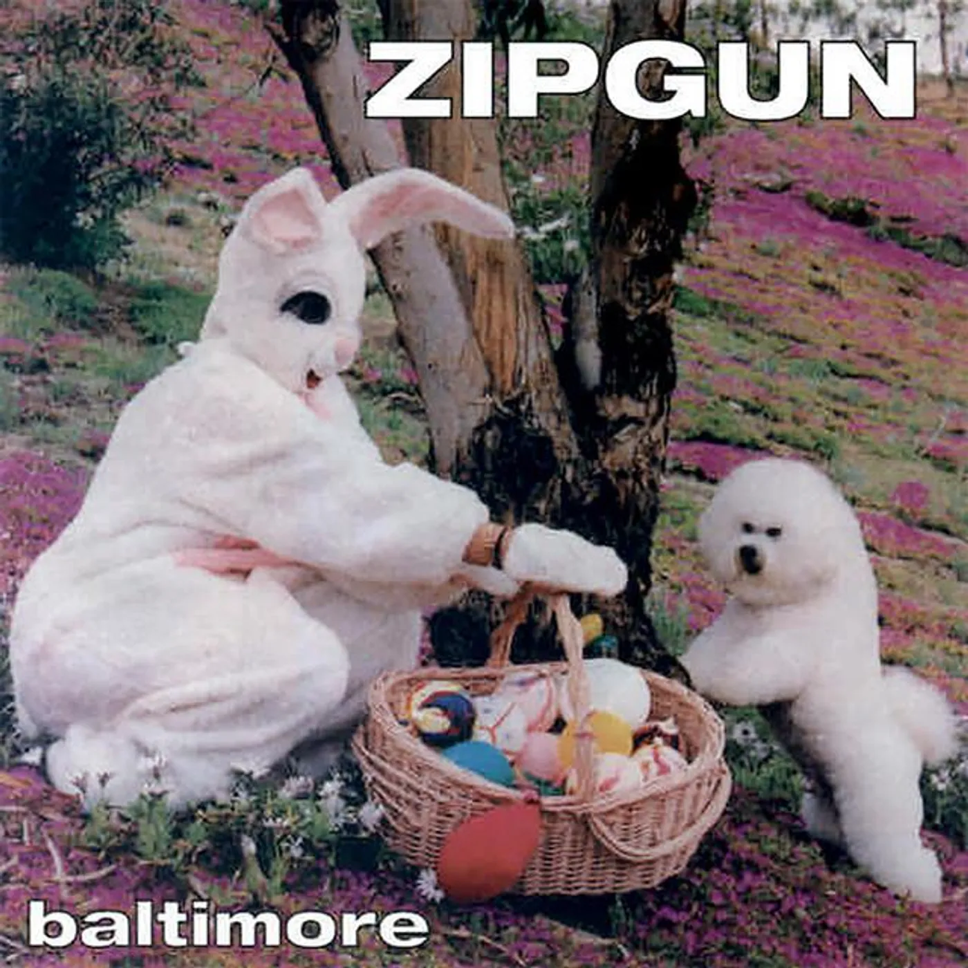 Zipgun