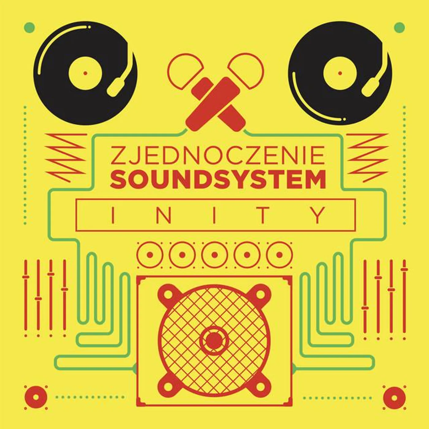 Zjednoczenie Soundsystem