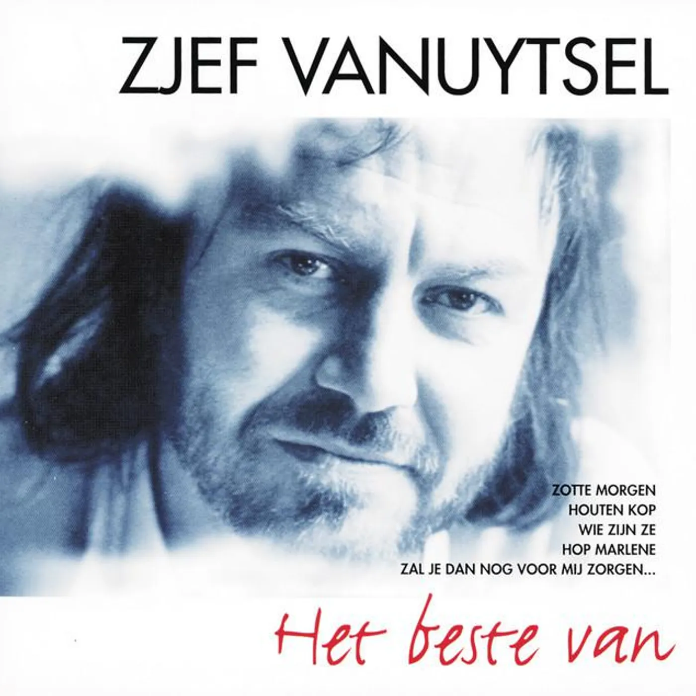 Zjef Vanuytsel Brand Page