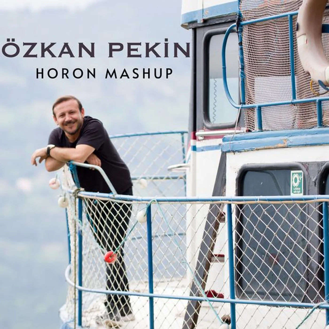 Özkan Pekin