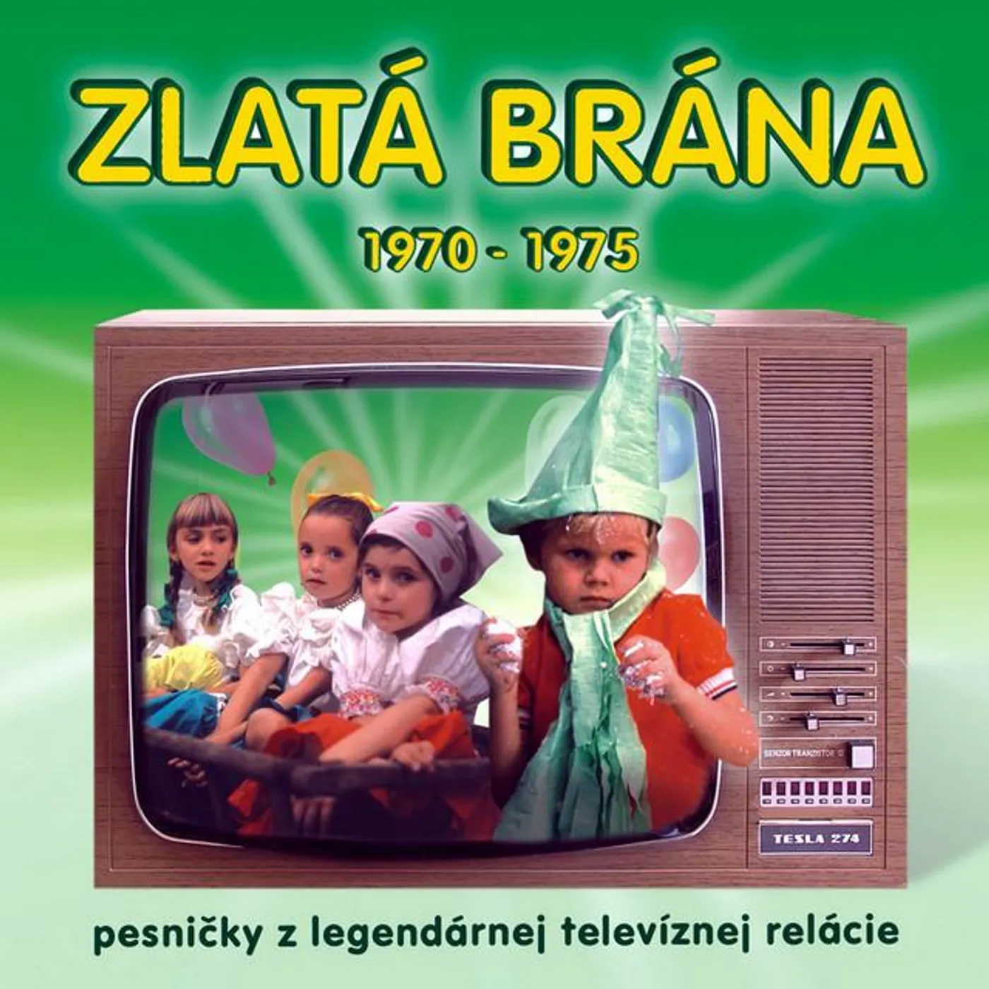 Zlatá brána