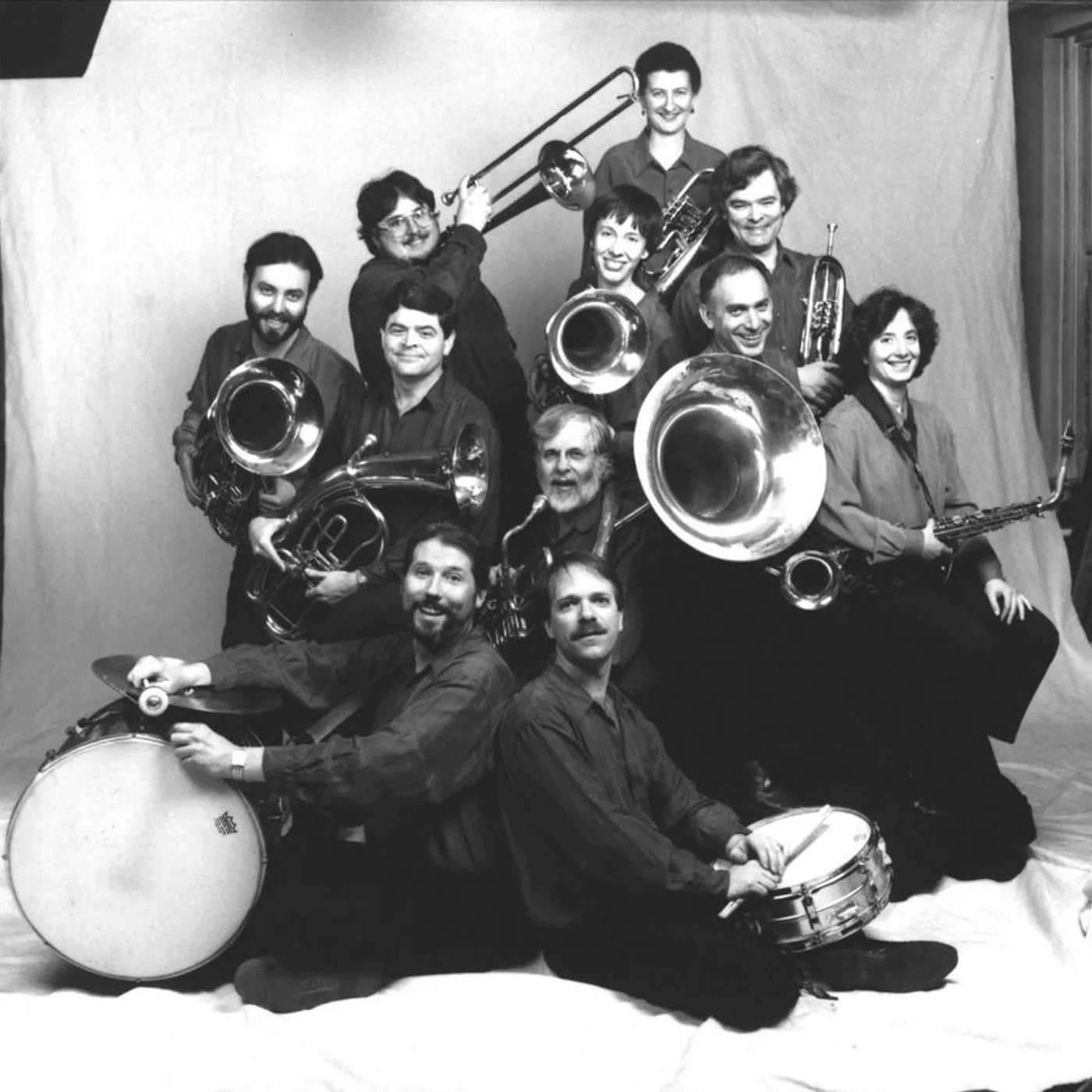 Zlatne Uste Balkan Brass Band Brand Page