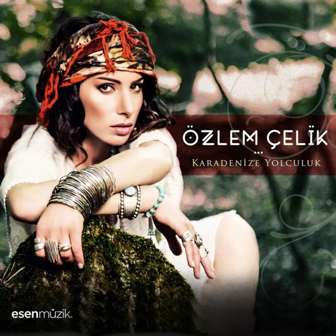Özlem Çelik