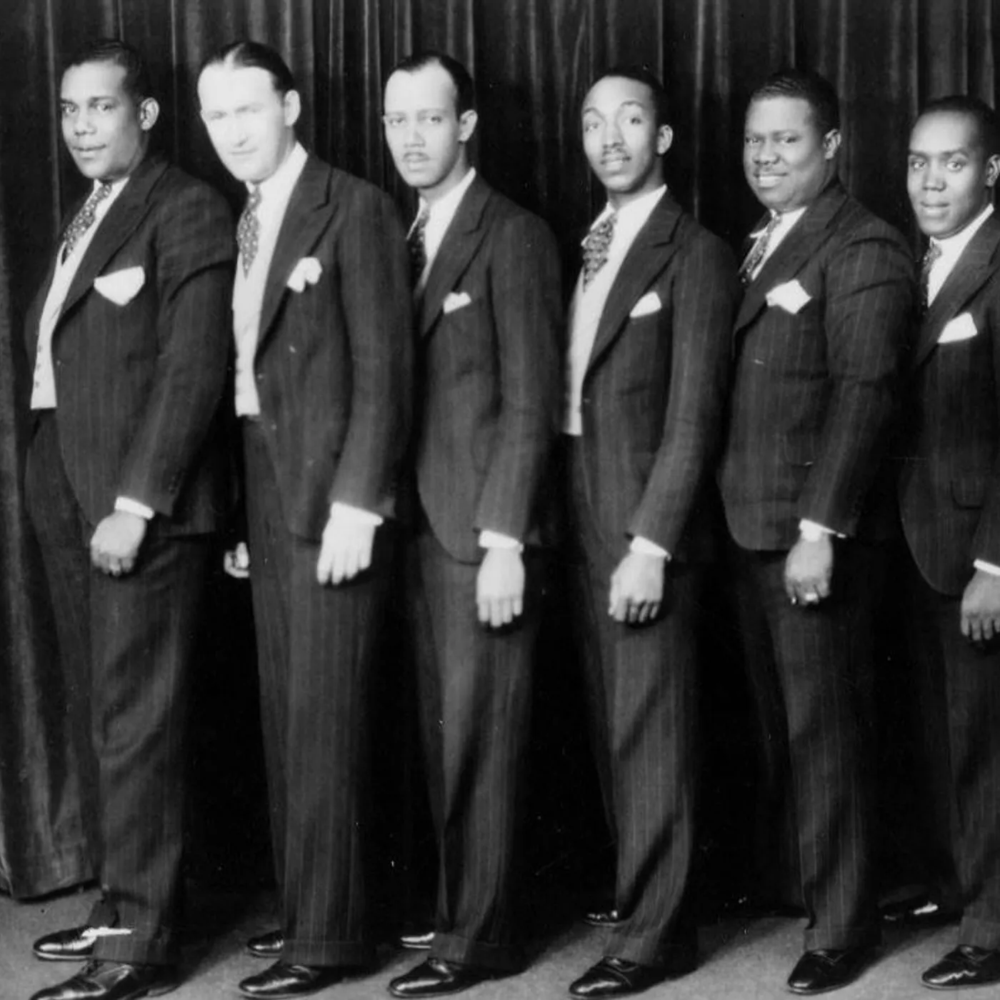 Zutty Singleton Brand Page