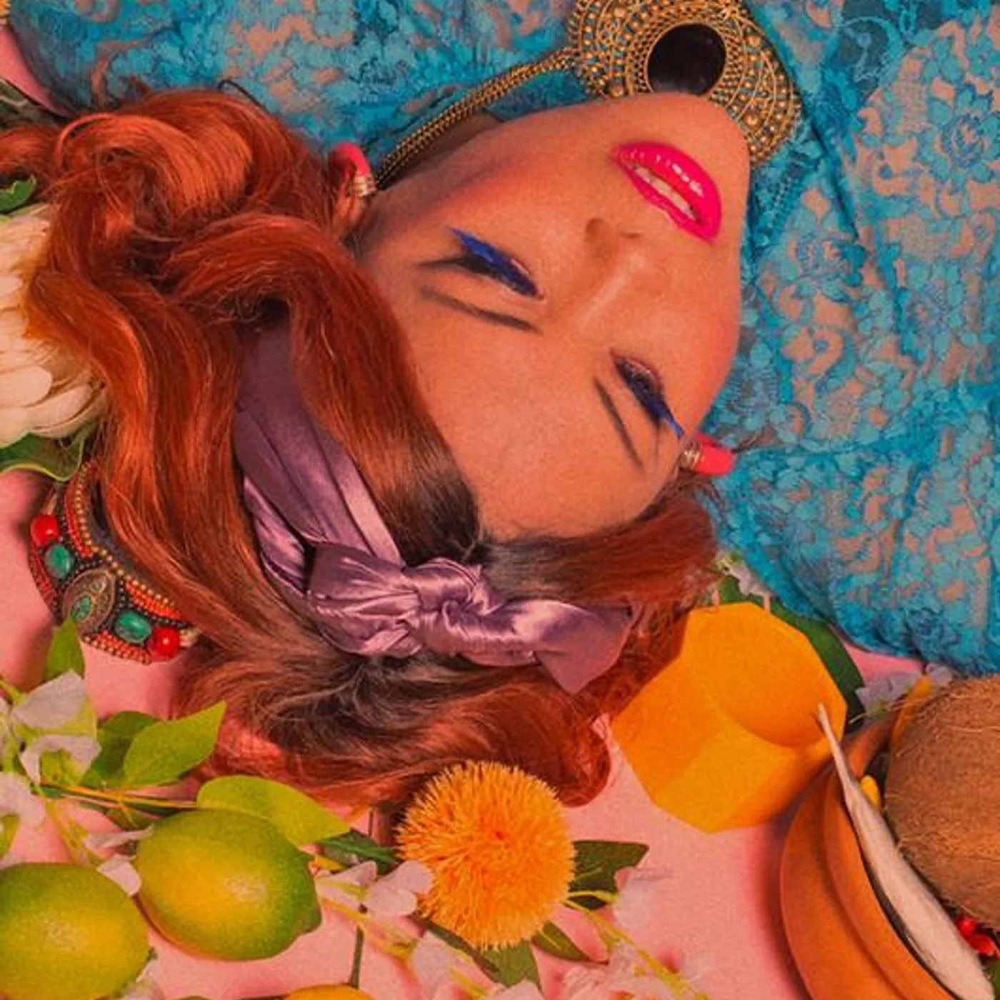 Zuzuka Poderosa Brand Page