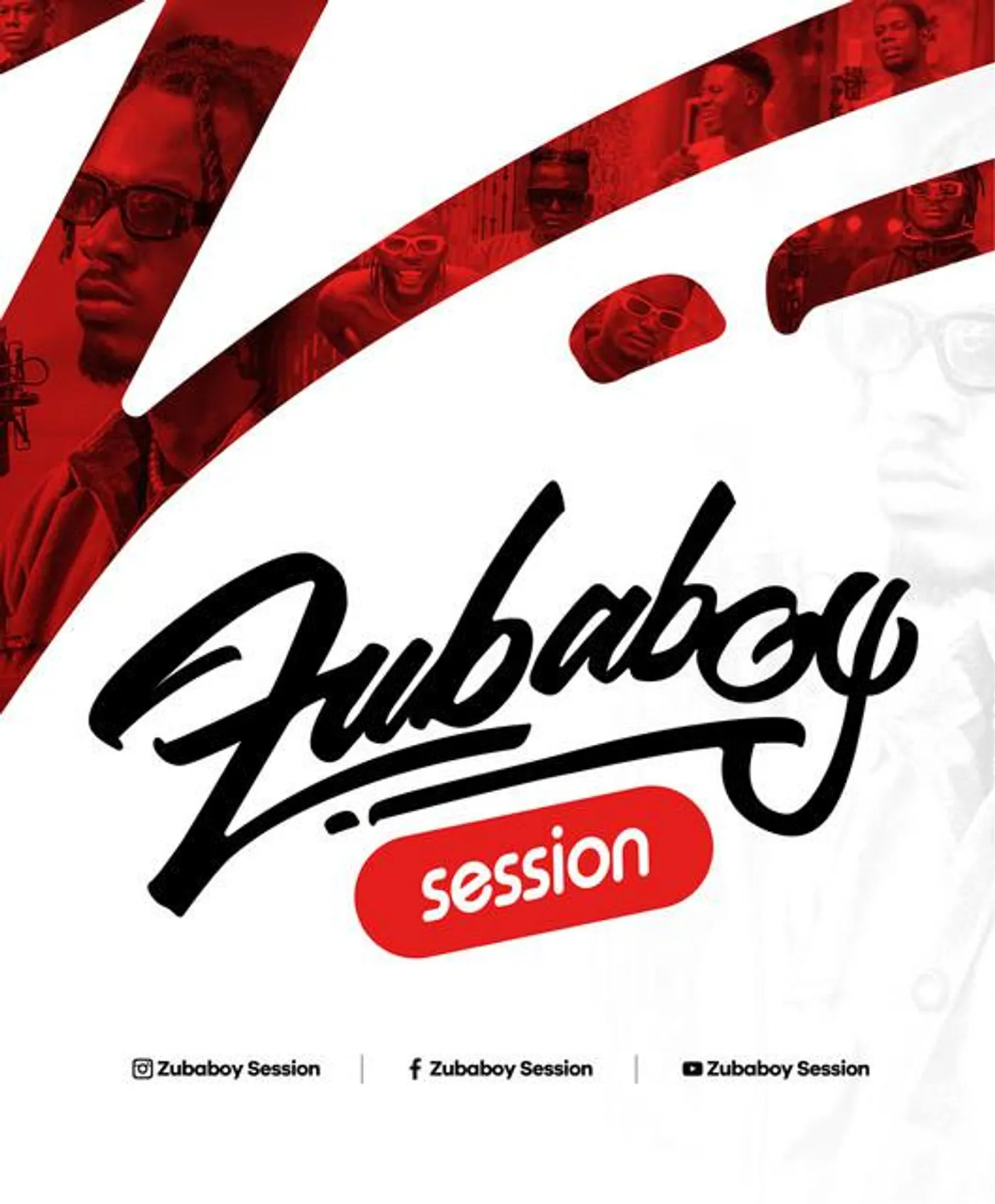 Zubaboy Session