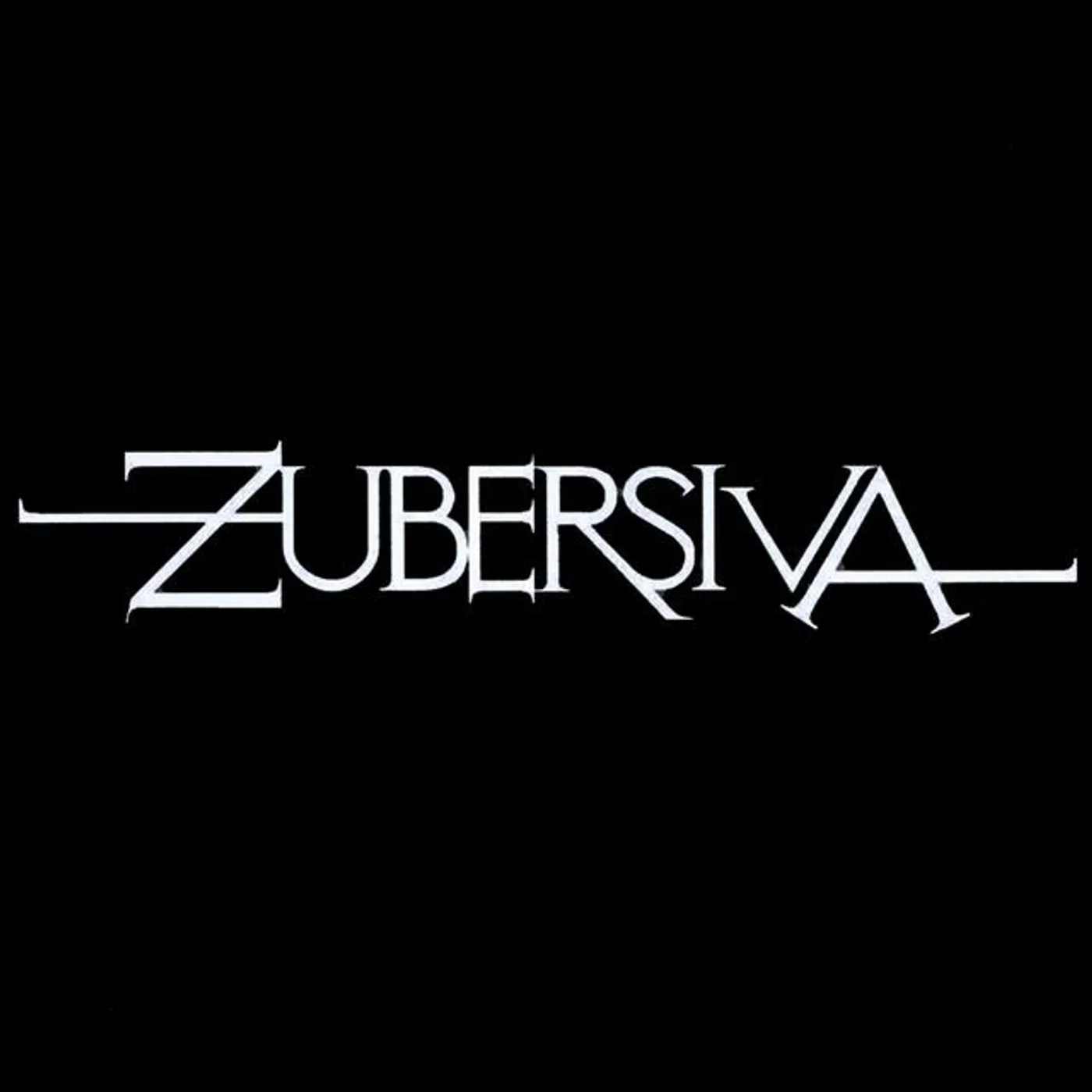 Zubersiva