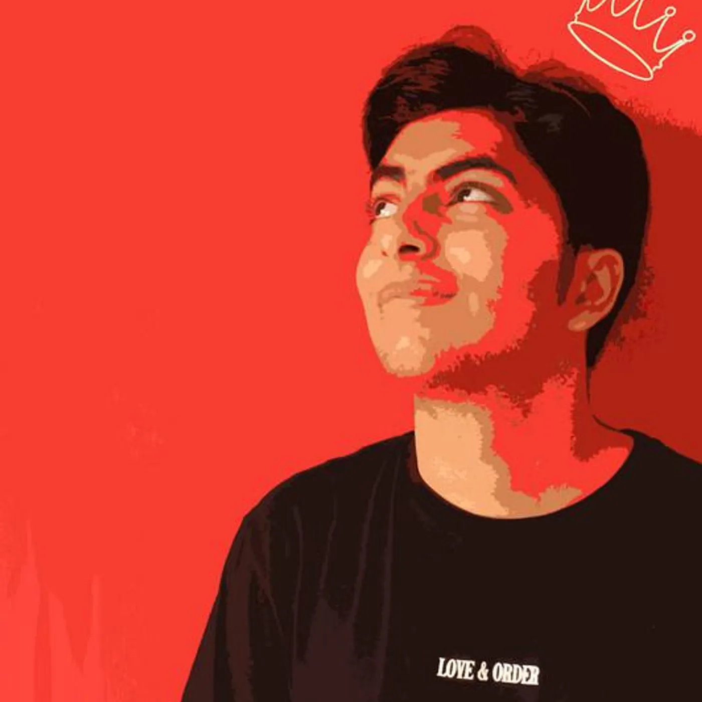 Zubin Amar Brand Page