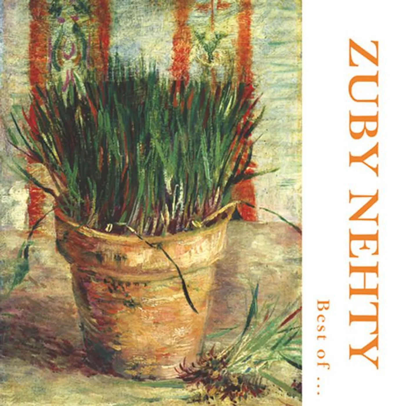 Zuby Nehty Brand Page