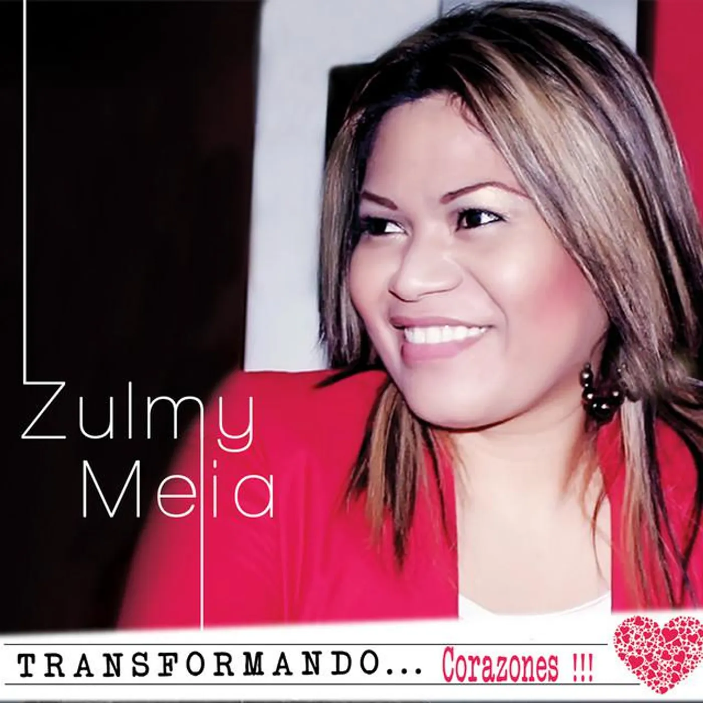 Zulmy Mejia