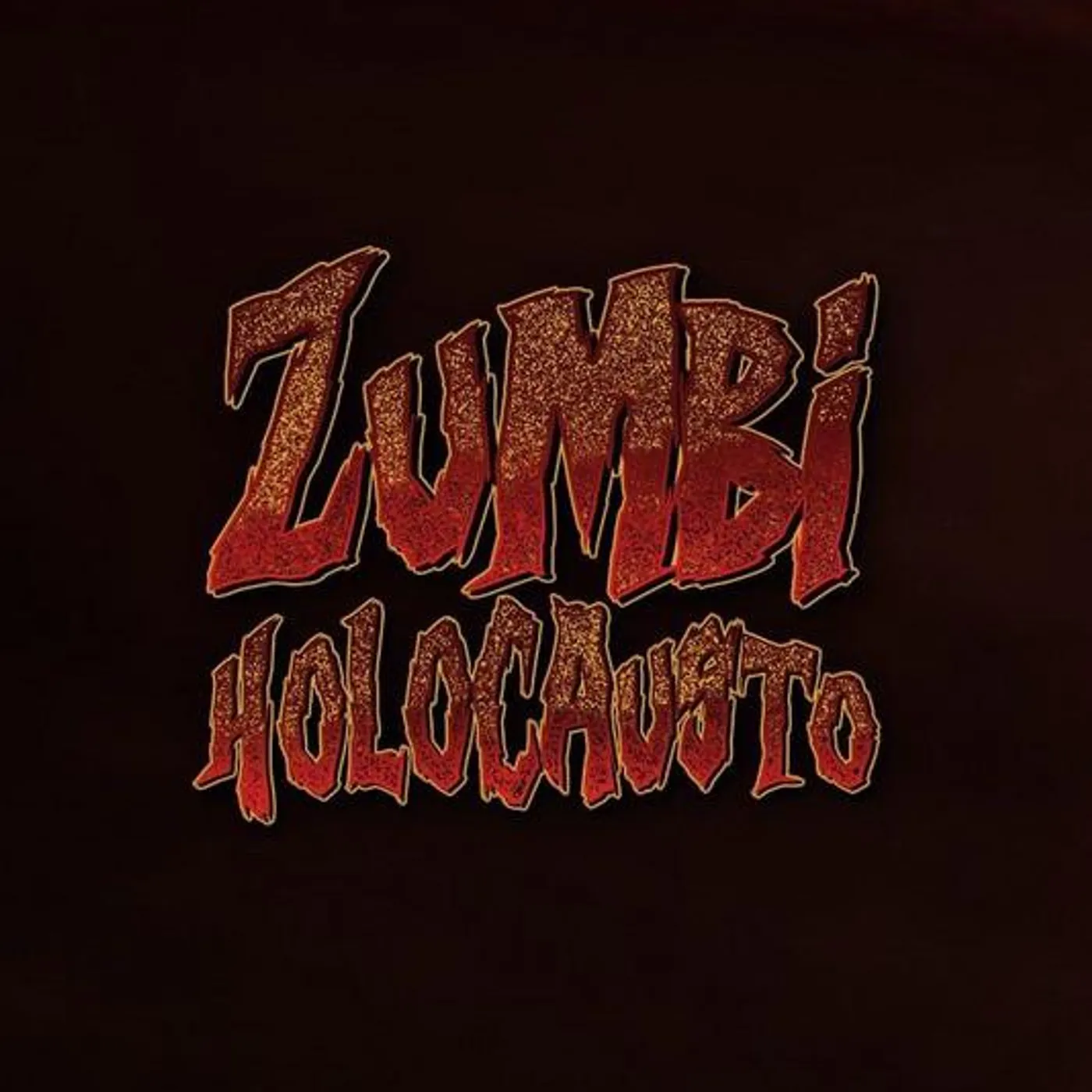 Zumbi Holocausto Brand Page