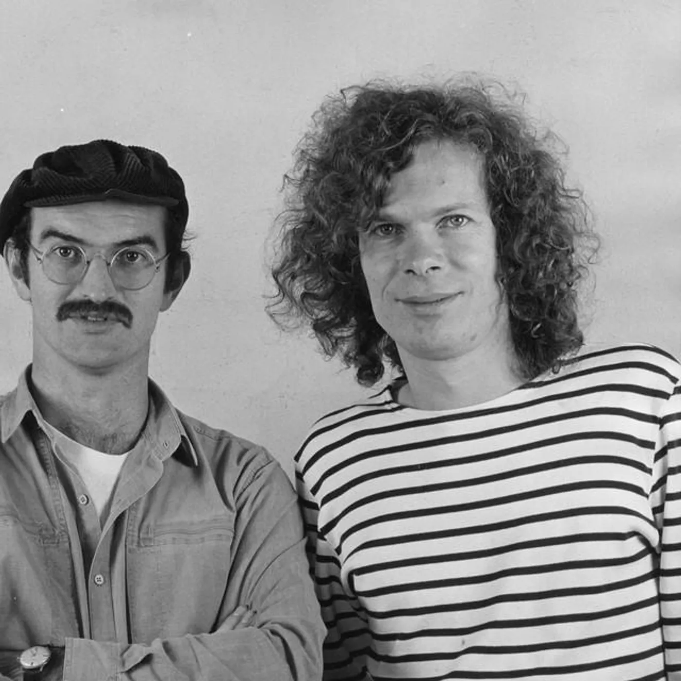 Zupfgeigenhansel Brand Page