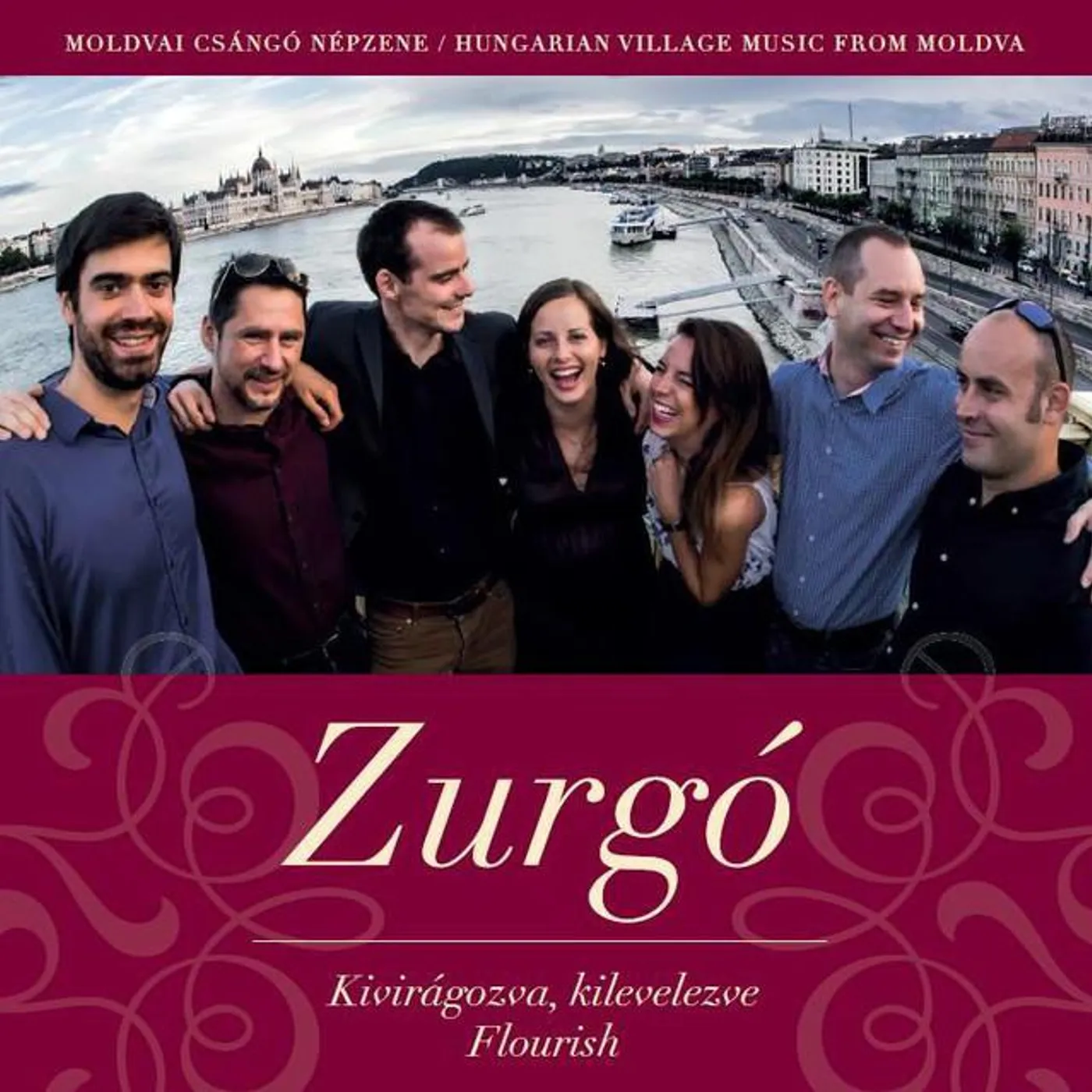 Zurgó Brand Page