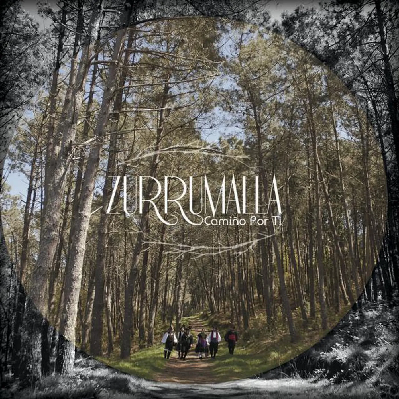 Zurrumalla Brand Page