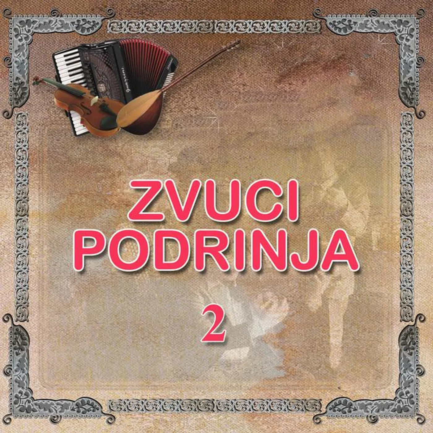 Zvuci Podrinja