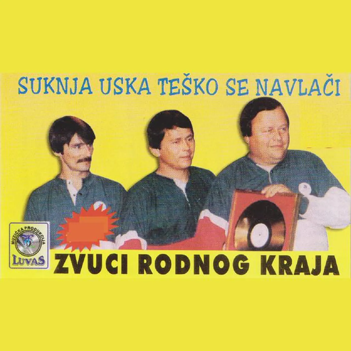 Zvuci Rodnog Kraja