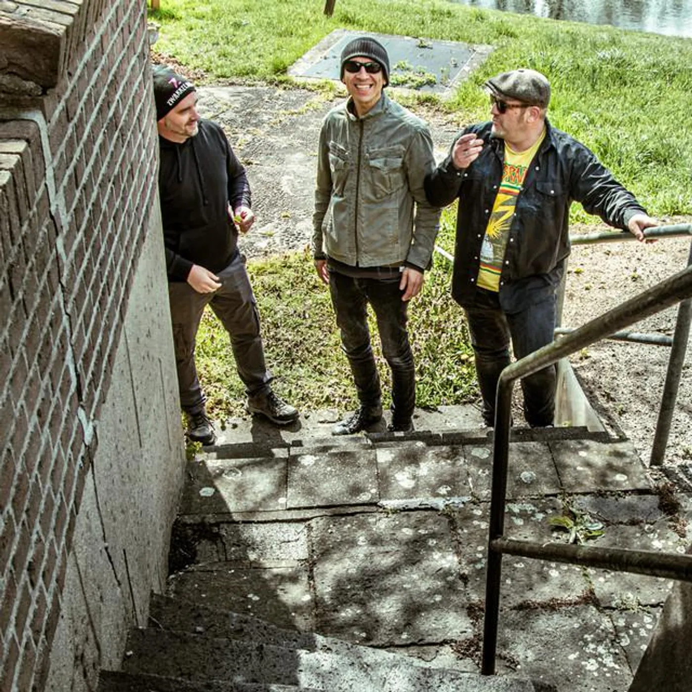 Zwakkelmann Brand Page