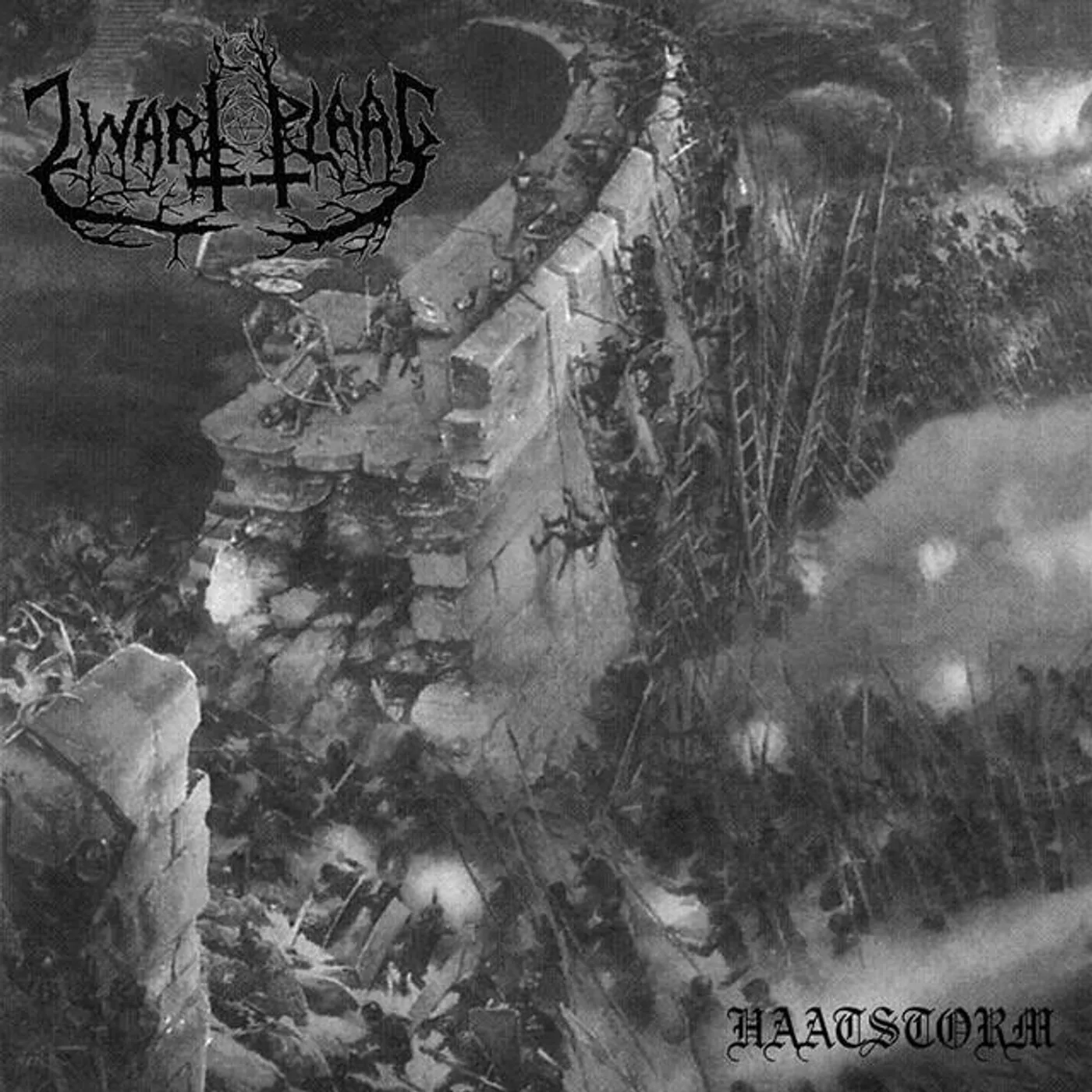 Zwartplaag Brand Page