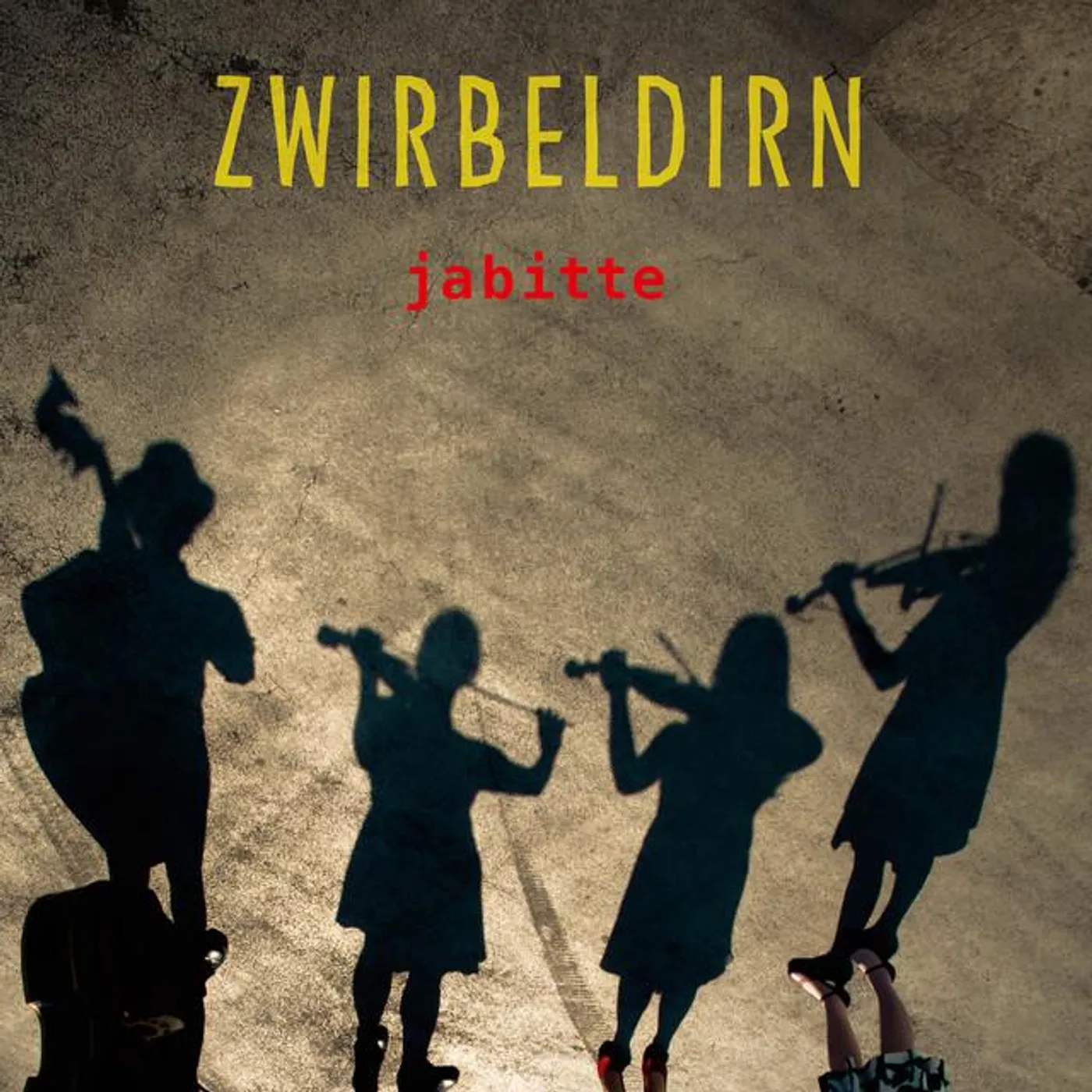 Zwirbeldirn Brand Page
