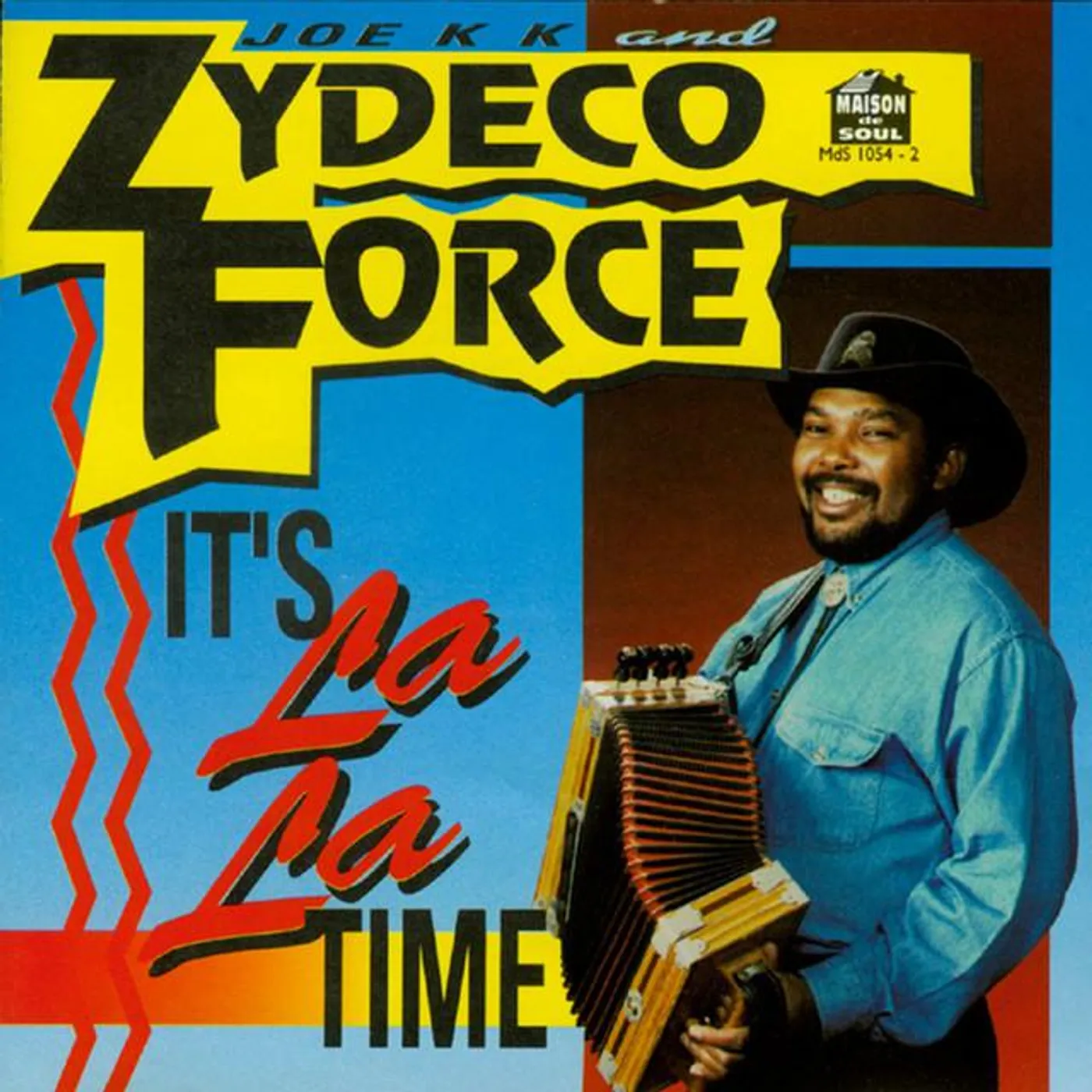 Zydeco Force