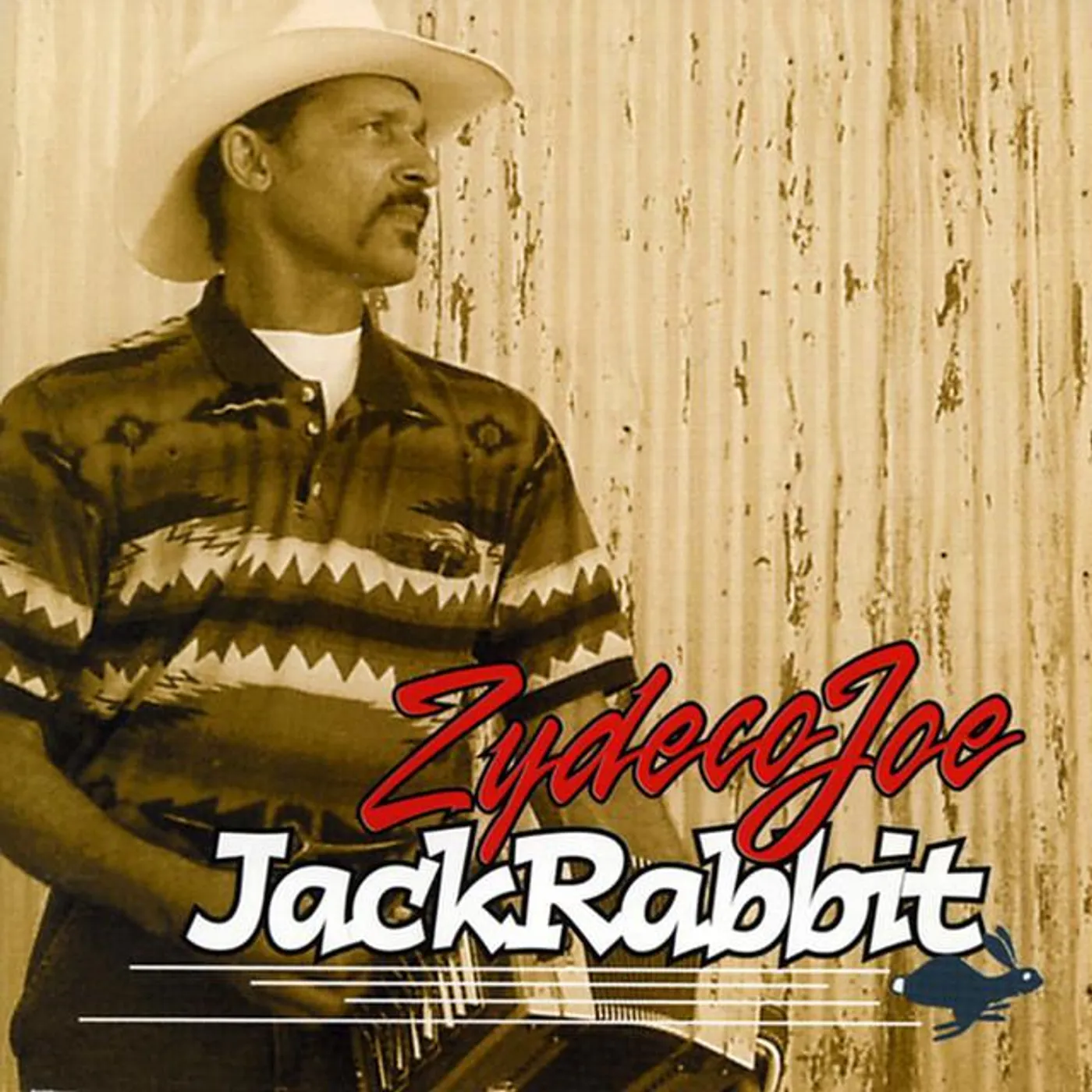 Zydeco Joe