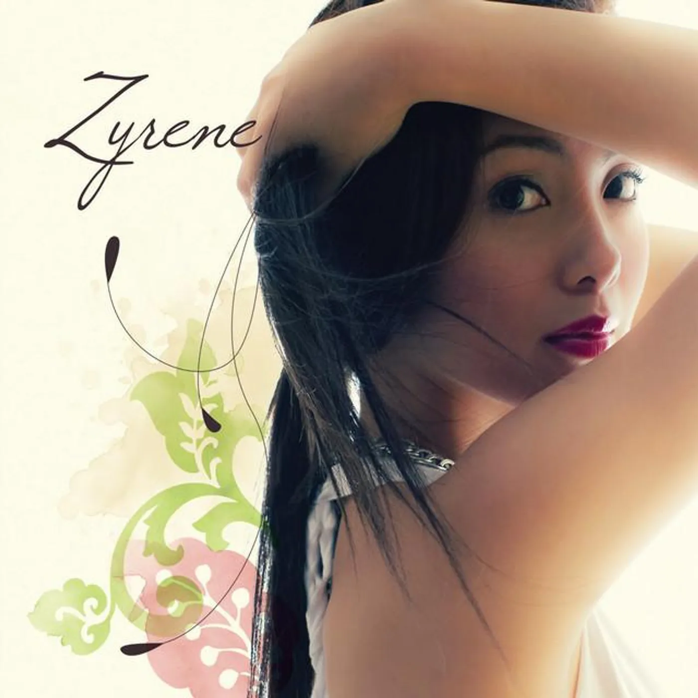 Zyrene Brand Page