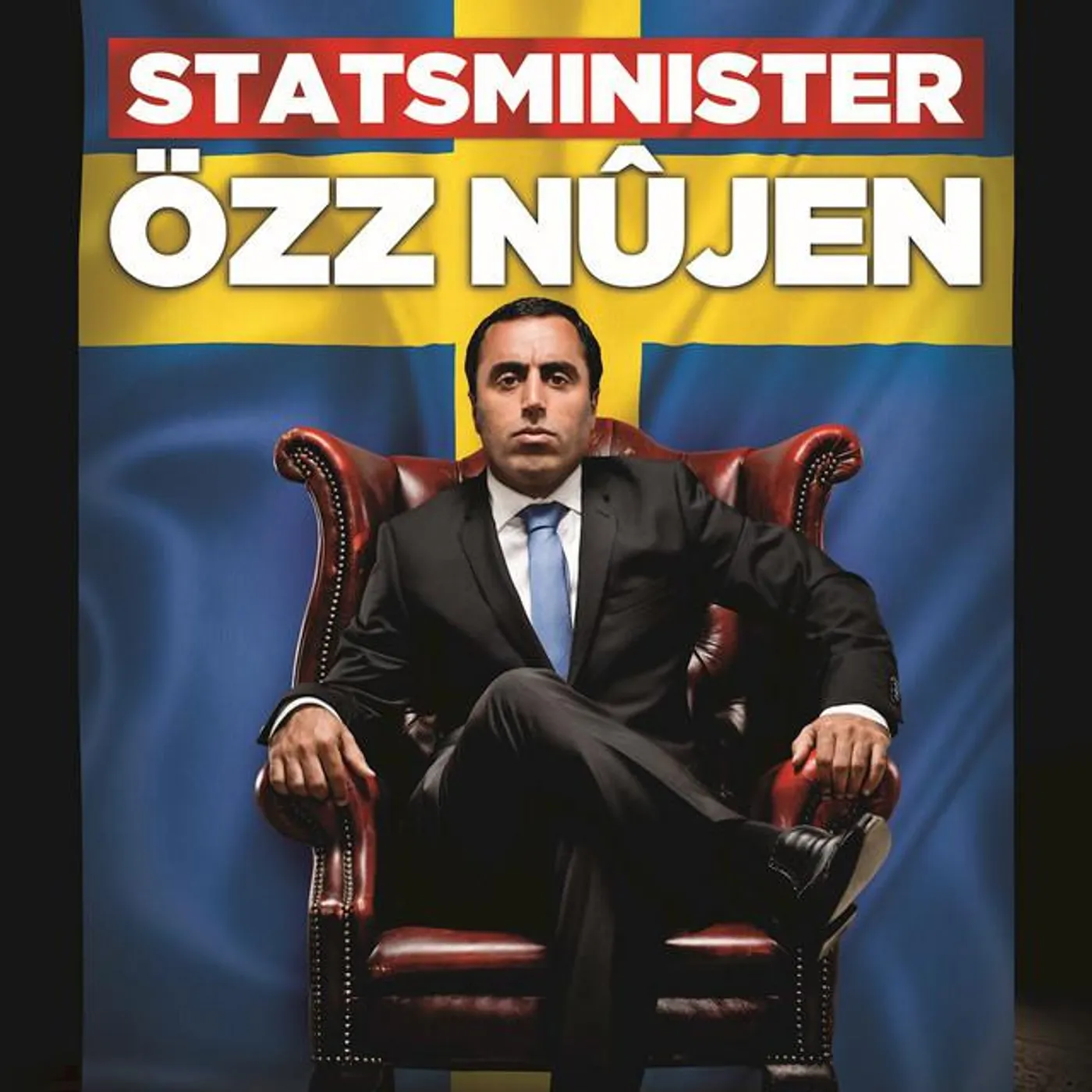 Özz Nujen