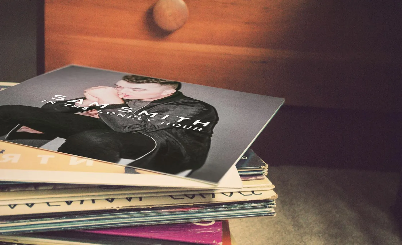 Unique Gifts for Vinyl Lovers