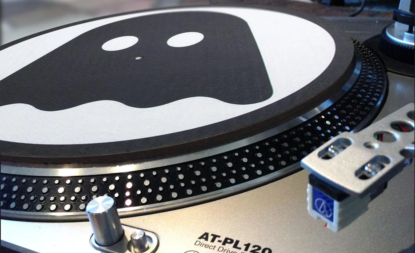 Turntable Slipmats