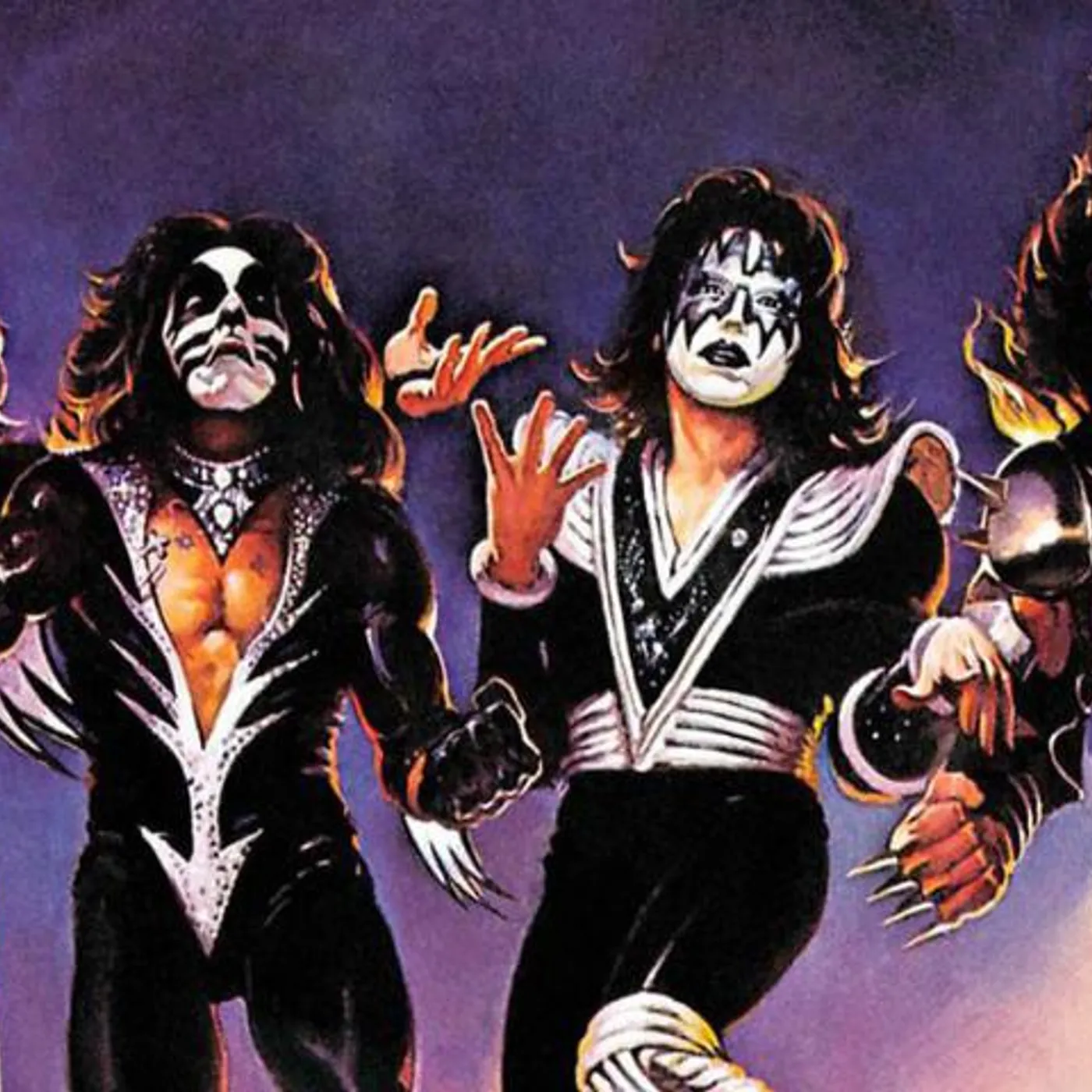 Album Cover Art Design T-Shirts