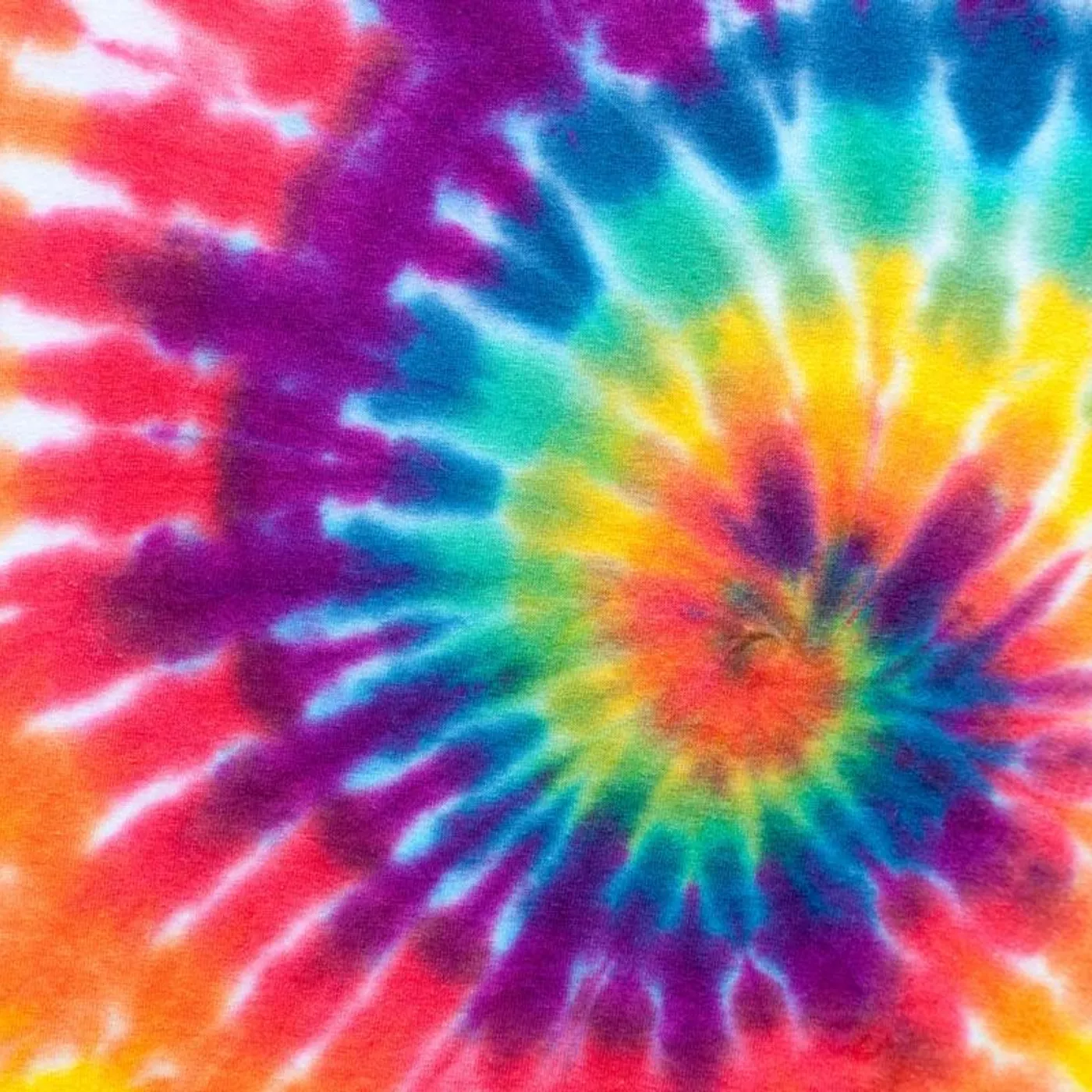 Tie Dye Merch