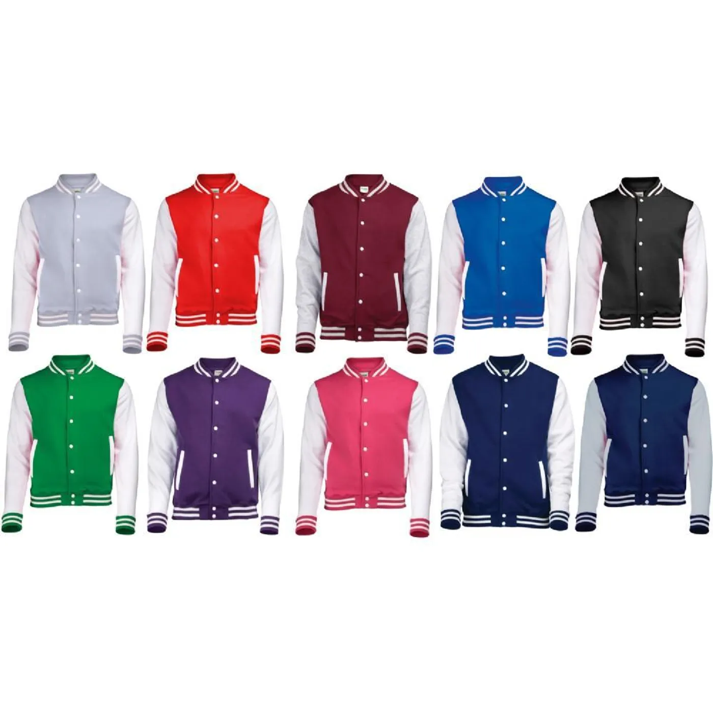 Varsity Jackets