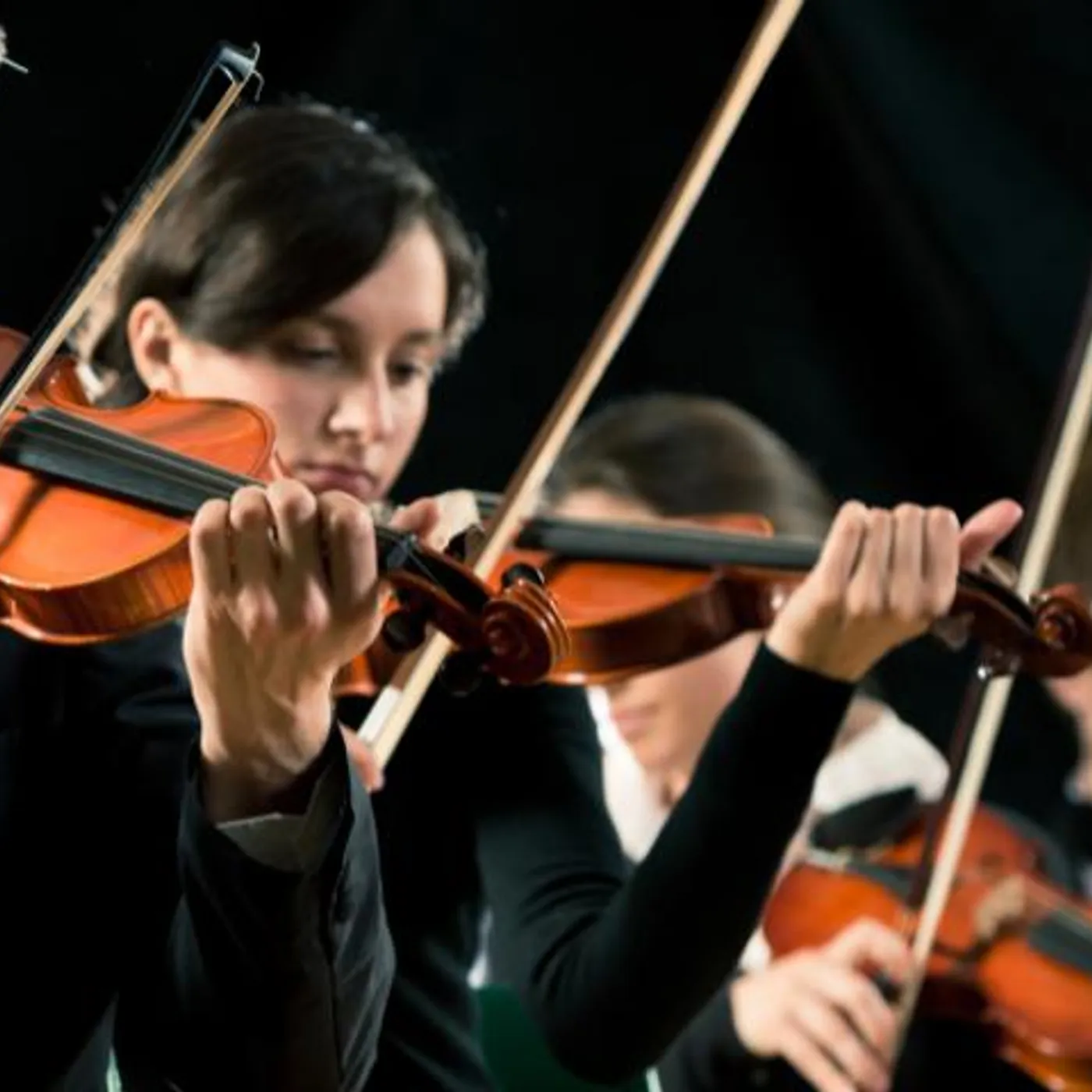 Soundtracks, Scores, and Original Cast Recordings!