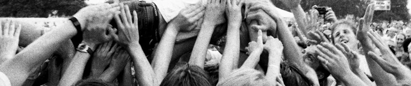 Lollapalooza in the 90s