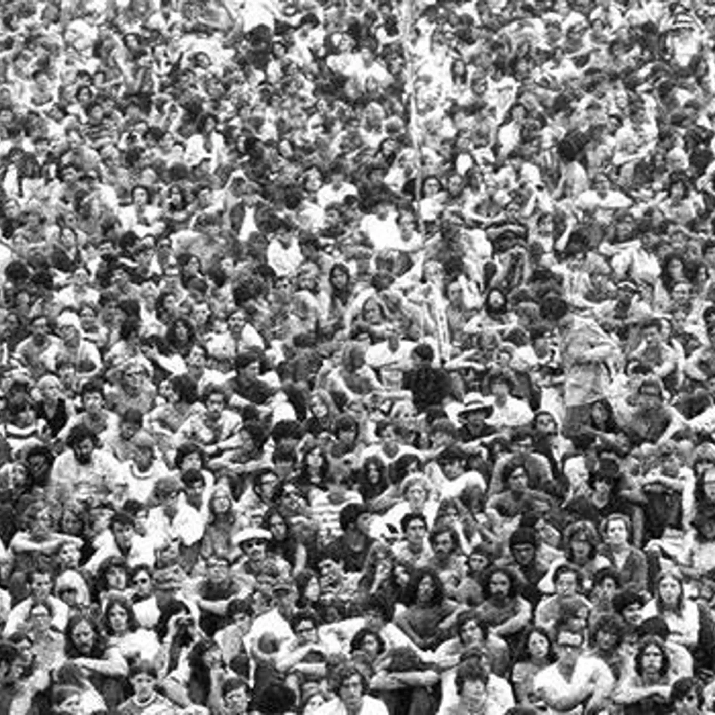Woodstock 1969