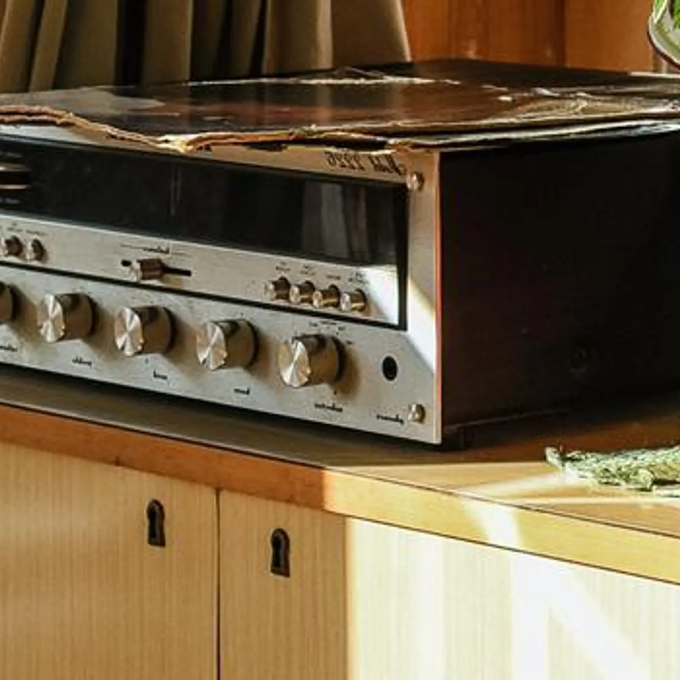 Lazy Chill Afternoon