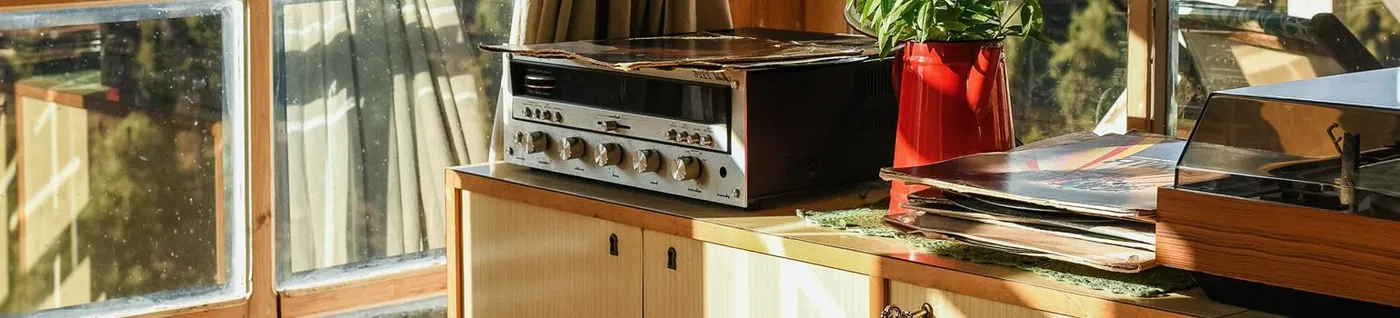 Lazy Chill Afternoon