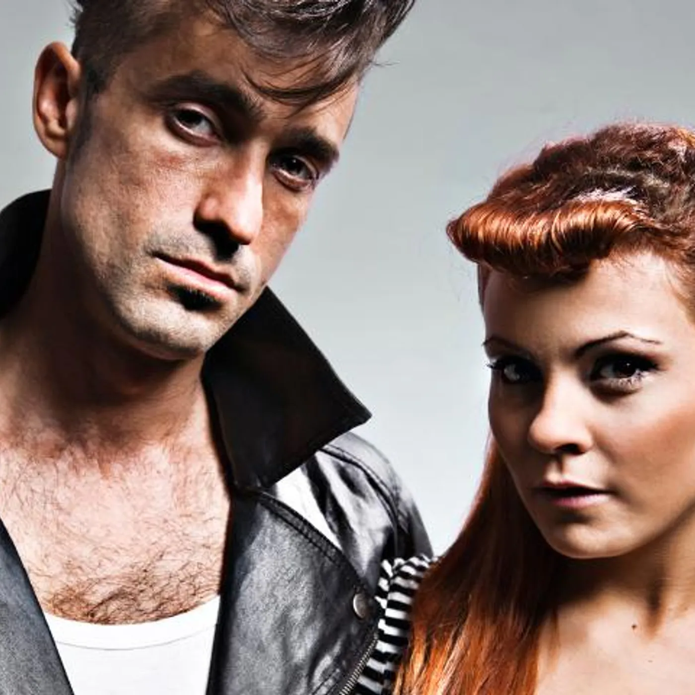 Hot Rods & Horror Shows