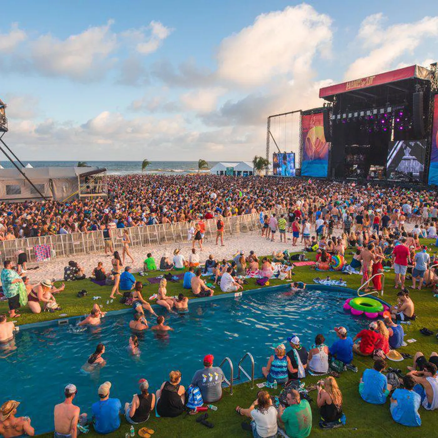 Hangout Music Festival